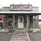 Randy Woods Guitar & Music Store