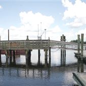 Sapelo Island Ferry and Visitors Center