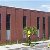 Savannah Cultural Arts Center