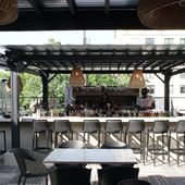 Vici Rooftop