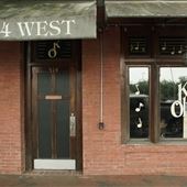 King Oliver's Creole Jazz Bar / Agatha's Coffee & Tea House