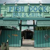 The Fish Dock Bar & Grill