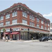 Broughton Street
