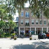 Town of Darien Survey