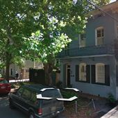 Hawkins House Savannah