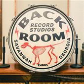 Back Room Record Studios