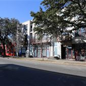 Bull Street - Starland District/ Metropolitan Neighborhood