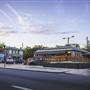 Streamliner Diner