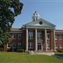Treutlen County Courthouse