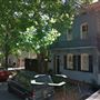 Hawkins House Savannah