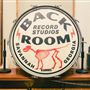 Back Room Record Studios