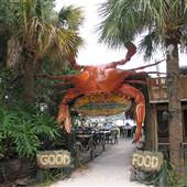 Crab Shack Restaurant