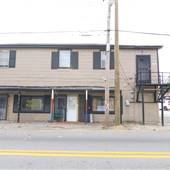 Augusta Ave. @ Chester St.