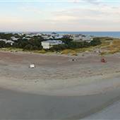 Tybee Island South Beach