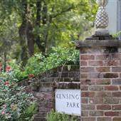Kensington Park Neighborhood