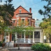 The Simon Kehoe House