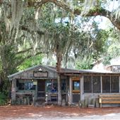 Hunter's Cafe