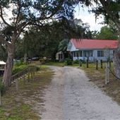 Shellman Bluff Neighborhood