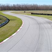 Hutchinson Island Racetrack