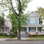 200 block E. 38th St.
