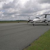Reidsville Municipal Airport
