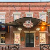 American Prohibition Museum