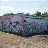 600 and 700 block of E. Bolton St. Neighborhood