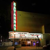 Savannah Theater