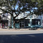 Bull St around 40th St