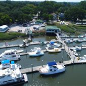 Isle of Hope Marina
