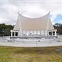 Forsyth Park Stage/Bandshell