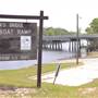 Morgan's  Bridge Boat Launch