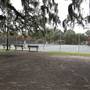 Forsyth Park Tennis courts