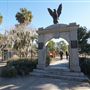 Colonial Park Cemetery