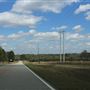 Daisy Nevils HWY Northbound to Union Church road