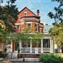 The Simon Kehoe House