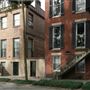 100 Block E. Taylor St.