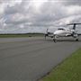 Reidsville Municipal Airport