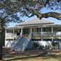 Cottage at Tybee Light Station