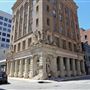 Savannah as New York City