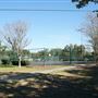 Daffin Park Basketball Courts