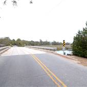 Catalina Dr. Bridge
