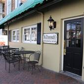 McDonough's and Billy's Place