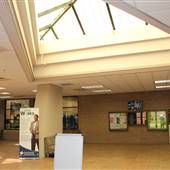 Savannah Tech Dental wing