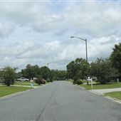 Lakeside Drive