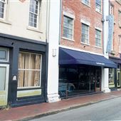 Whitaker St. at Congress St.