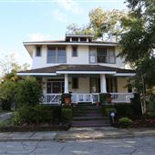 Baldwin Park - Mostly Maupas St