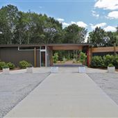 Georgia Southern University - Botanic Garden