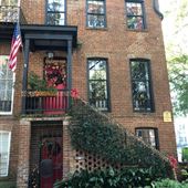 Historic Private Residence
