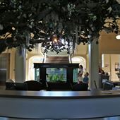 Oatland Island Wildlife Center